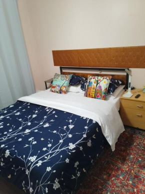 Rocky Guest House